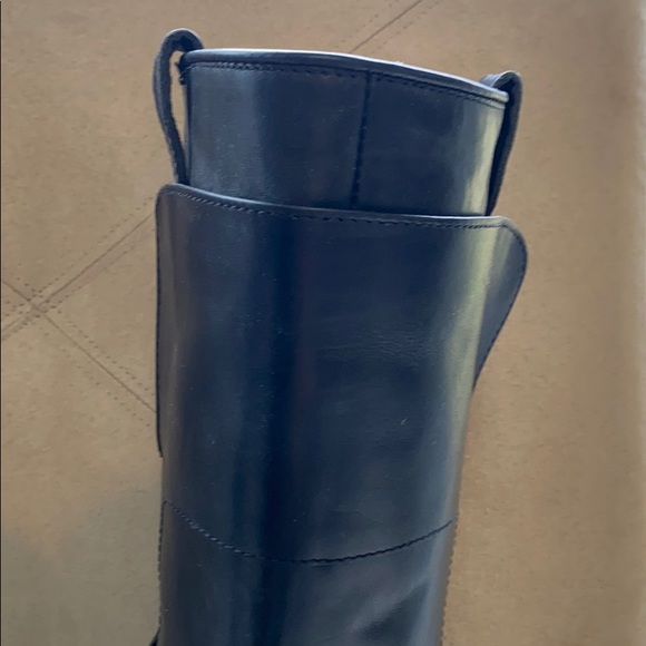 Frye Riding Boots - Picture 2 of 9